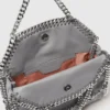 Borsa mini tote Falabella Chain Cage in edizione limitata Borsa mini tote Falabella Chain Cage in edizione limitata