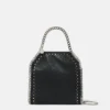Borsa mini tote Falabella con borchie Borsa mini tote Falabella con borchie