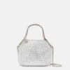 Borsa piccola Falabella con paillettes Borsa piccola Falabella con paillettes
