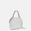 Borsa piccola Falabella con paillettes Borsa piccola Falabella con paillettes