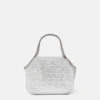 Borsa piccola Falabella con paillettes Borsa piccola Falabella con paillettes