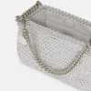 Borsa piccola Falabella con paillettes Borsa piccola Falabella con paillettes