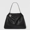 Borsa tote con coulisse Falabella Borsa tote con coulisse Falabella