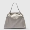 Borsa tote con coulisse Falabella Borsa tote con coulisse Falabella