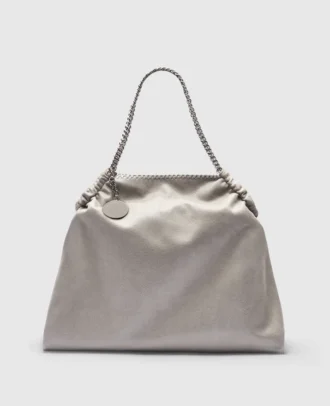 Borsa tote con coulisse Falabella Borsa tote con coulisse Falabella