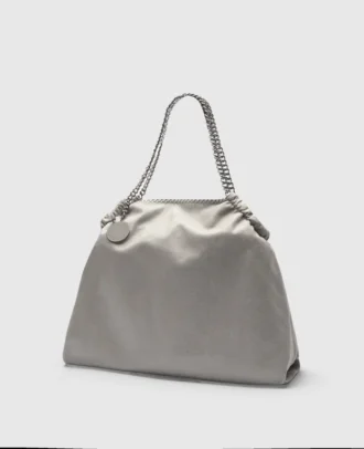 Borsa tote con coulisse Falabella Borsa tote con coulisse Falabella