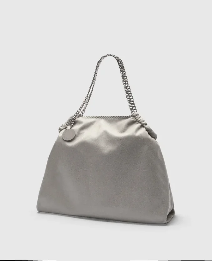 Borsa tote con coulisse Falabella Borsa tote con coulisse Falabella