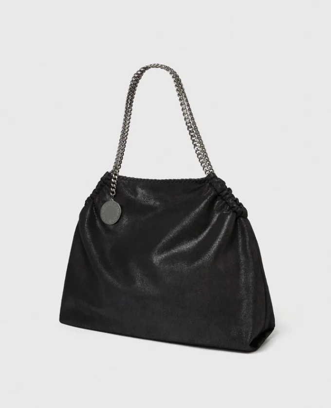 Borsa tote con coulisse Falabella Borsa tote con coulisse Falabella