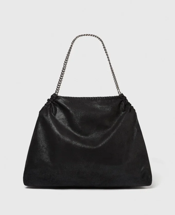 Borsa tote con coulisse Falabella Borsa tote con coulisse Falabella