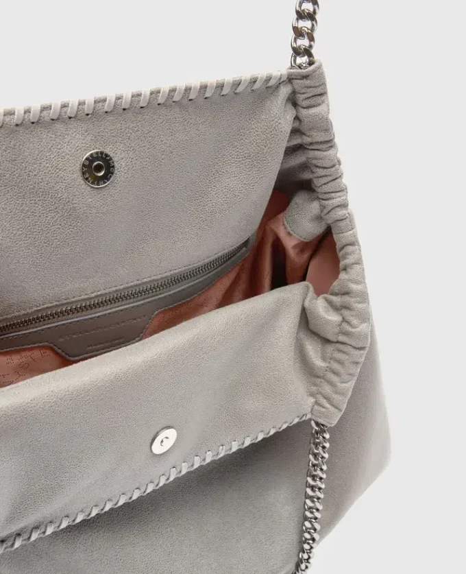 Borsa tote con coulisse Falabella Borsa tote con coulisse Falabella