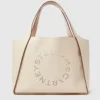 Borsa tote con logo Borsa tote con logo