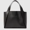 Borsa tote con logo Borsa tote con logo