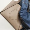 Borsa tote con logo Borsa tote con logo
