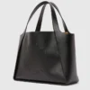 Borsa tote con logo Borsa tote con logo