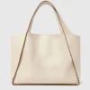 Borsa tote con logo Borsa tote con logo
