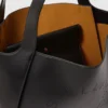 Borsa tote con logo Borsa tote con logo