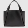 Borsa tote con logo Borsa tote con logo