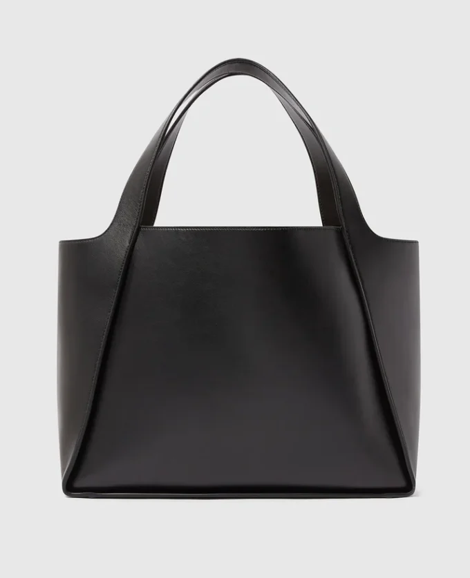 Borsa tote con logo Borsa tote con logo
