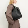 Borsa tote con logo Borsa tote con logo