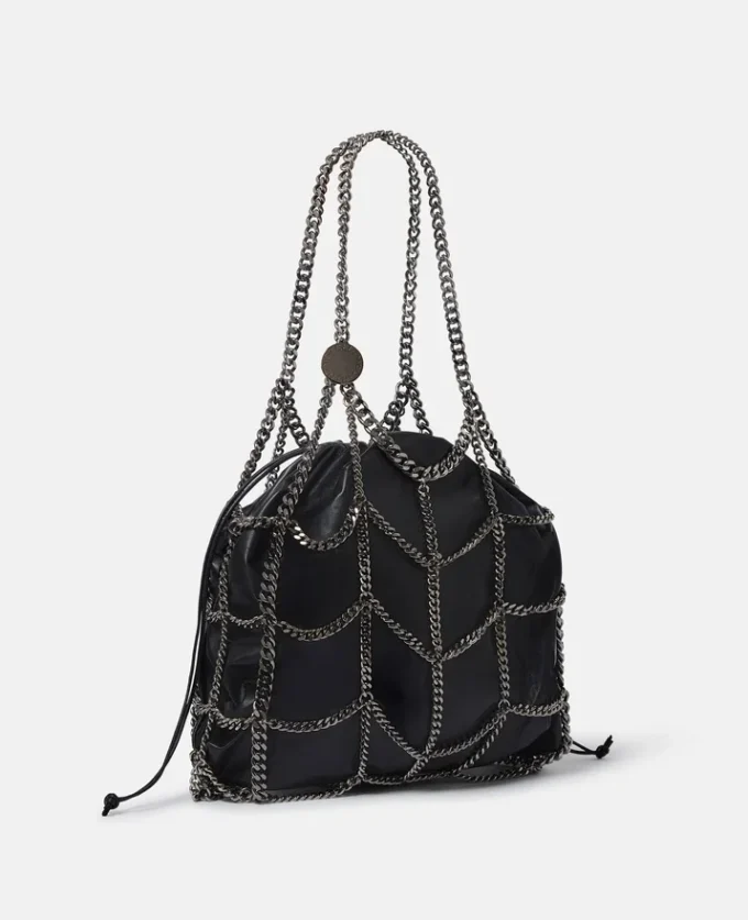 Borsa tote Falabella con catena Borsa tote Falabella con catena