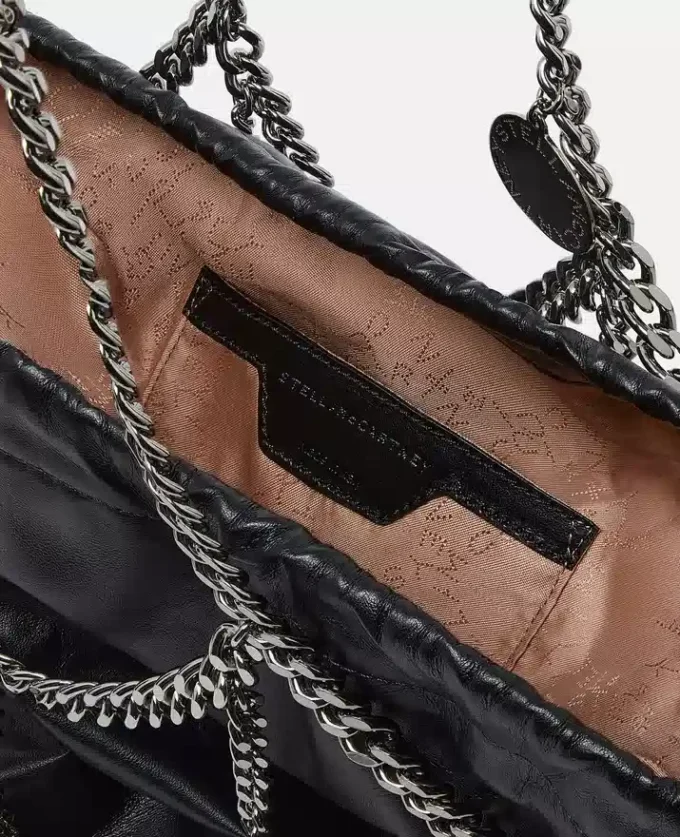 Borsa tote Falabella con catena Borsa tote Falabella con catena