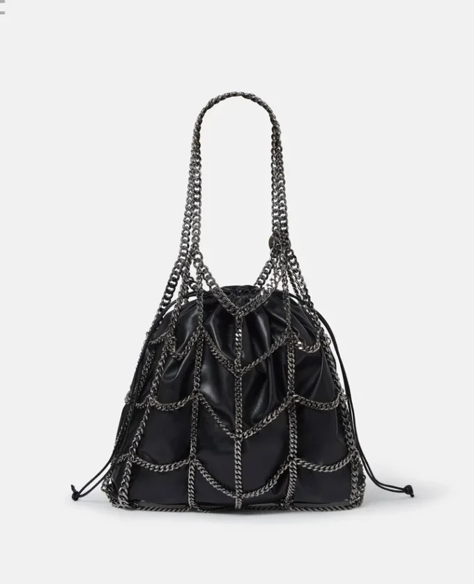 Borsa tote Falabella con catena Borsa tote Falabella con catena