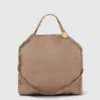 Borsa tote Falabella con chiusura a ribalta Borsa tote Falabella con chiusura a ribalta