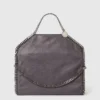 Borsa tote Falabella con chiusura a ribalta Borsa tote Falabella con chiusura a ribalta