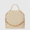 Borsa tote Falabella con chiusura a ribalta Borsa tote Falabella con chiusura a ribalta