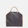 Borsa tote Falabella con chiusura a ribalta Borsa tote Falabella con chiusura a ribalta