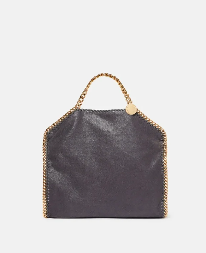 Borsa tote Falabella con chiusura a ribalta Borsa tote Falabella con chiusura a ribalta