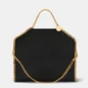Borsa tote Falabella con chiusura a ribalta Borsa tote Falabella con chiusura a ribalta