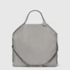 Borsa tote Falabella con chiusura a ribalta Borsa tote Falabella con chiusura a ribalta