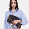 Borsa tote Falabella con chiusura a ribalta Borsa tote Falabella con chiusura a ribalta