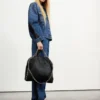 Borsa tote Falabella con chiusura a ribalta Borsa tote Falabella con chiusura a ribalta
