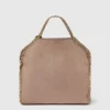 Borsa tote Falabella con chiusura a ribalta Borsa tote Falabella con chiusura a ribalta