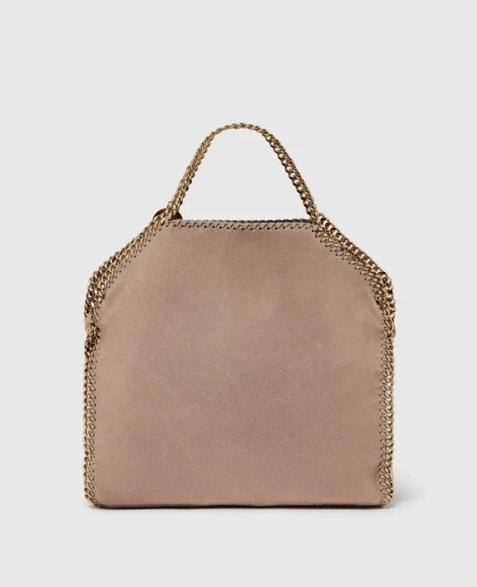 Borsa tote Falabella con chiusura a ribalta Borsa tote Falabella con chiusura a ribalta