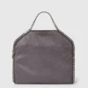 Borsa tote Falabella con chiusura a ribalta Borsa tote Falabella con chiusura a ribalta