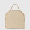 Borsa tote Falabella con chiusura a ribalta Borsa tote Falabella con chiusura a ribalta