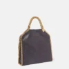 Borsa tote Falabella con chiusura a ribalta Borsa tote Falabella con chiusura a ribalta