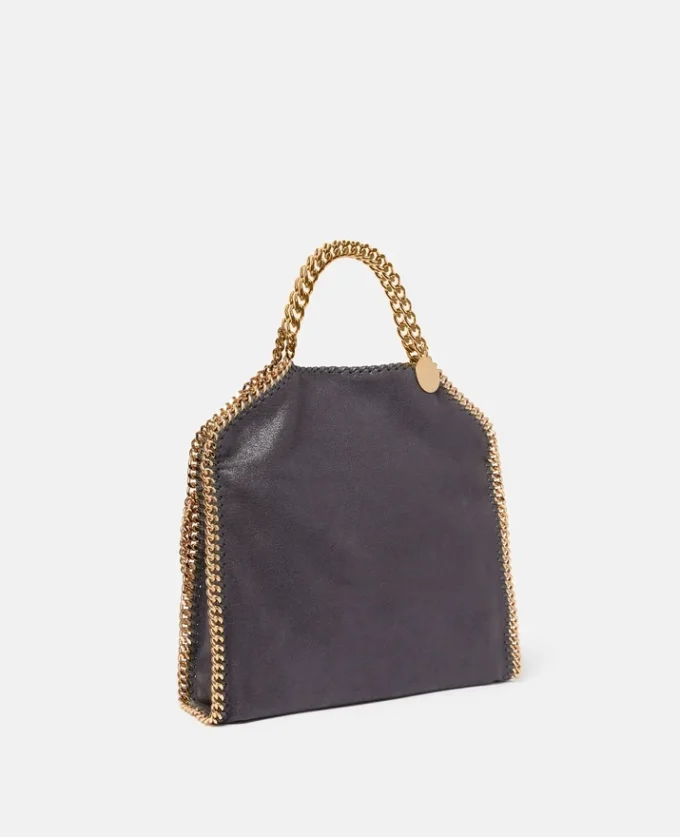 Borsa tote Falabella con chiusura a ribalta Borsa tote Falabella con chiusura a ribalta