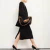 Borsa tote Falabella con chiusura a ribalta Borsa tote Falabella con chiusura a ribalta