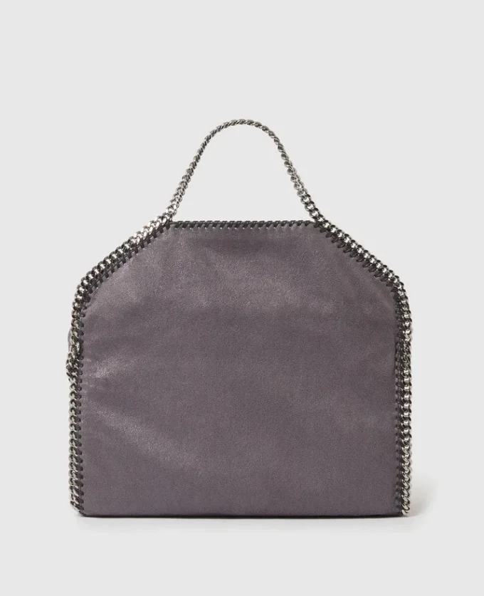 Borsa tote Falabella con chiusura a ribalta Borsa tote Falabella con chiusura a ribalta