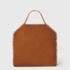 Borsa tote Falabella con chiusura a ribalta Borsa tote Falabella con chiusura a ribalta