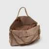 Borsa tote Falabella con chiusura a ribalta Borsa tote Falabella con chiusura a ribalta
