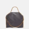 Borsa tote Falabella con chiusura a ribalta Borsa tote Falabella con chiusura a ribalta