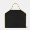 Borsa tote Falabella con chiusura a ribalta Borsa tote Falabella con chiusura a ribalta