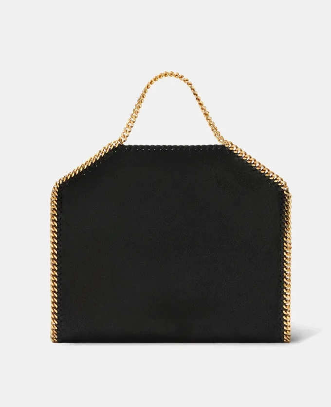 Borsa tote Falabella con chiusura a ribalta Borsa tote Falabella con chiusura a ribalta