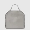Borsa tote Falabella con chiusura a ribalta Borsa tote Falabella con chiusura a ribalta