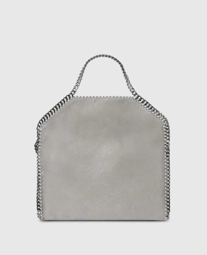 Borsa tote Falabella con chiusura a ribalta Borsa tote Falabella con chiusura a ribalta